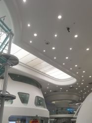 -MINI MARS 移动的空间站乐园·餐饮·派对(浦东金桥店)