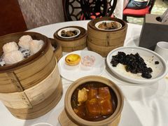 -万龙洲海鲜(南新仓店)