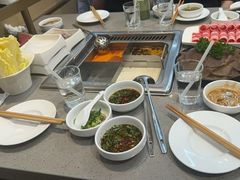 -海底捞火锅(铂澜大象城店)