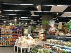 -blt精品超市(杭州城西银泰店)
