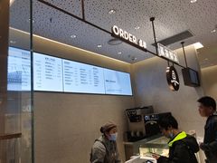 -喜茶(上海奉贤宝龙店)