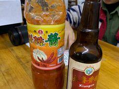 -东兴牛肉店(庄府巷店)