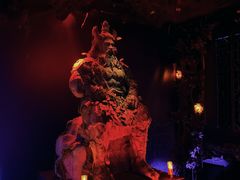 -棂笼·深度沉浸密室(武汉旗舰店)