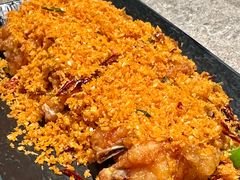-留半山·香港食堂(啦啦宝都店)
