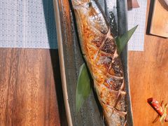 -森味薪火烧•烧鸟居酒屋•日本料理(望京店)
