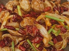 -嘎嘎鸭脑壳(蜀汉路店)
