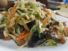 -东北酱骨头馆(蓁巷店)