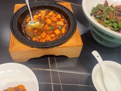 -国人川菜(李家村建东街店)