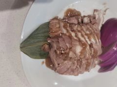 -老家水饺濮阳菜(巴黎街店)