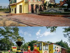 -歌斐颂巧克力小镇