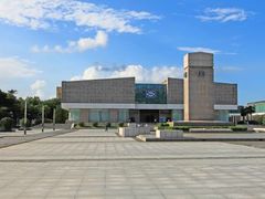 -新四军纪念馆