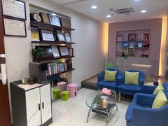 -蒙恩齿科(福田金中環店)