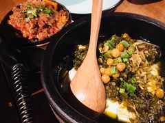 -九锅一堂酸菜鱼(新南凯德直营店)