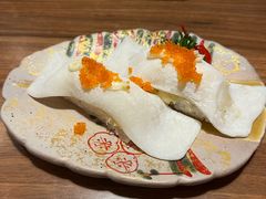 -隐月· 㐂和食屋(芝罘万达公馆店)