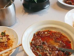 -逸品淮扬(东方渔人码头店)