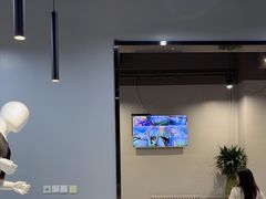 -GT健身(育秀会馆)