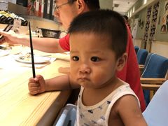 -小句号·精致料理(江南环球港店)