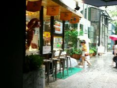 -黄尚皇小龙虾-螃蟹-烧烤工坊(皇后公园店)
