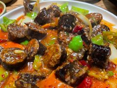 -京玉菲饭店(李村店)