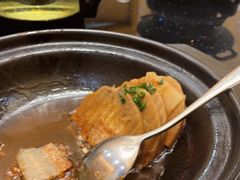 -香山湖家家宴(中山陵店)