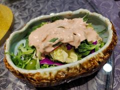 -新木器时代餐厅(太湖新天地店)