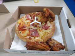 -必胜客(金沙江店)