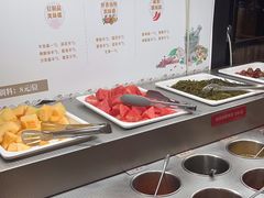 -七欣天香辣蟹火锅(常熟方塔街店)
