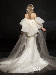 -韩国天使嫁衣婚纱礼服馆(上海旗舰店)