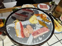 -肆幺幺烤肉(乐汇城店)