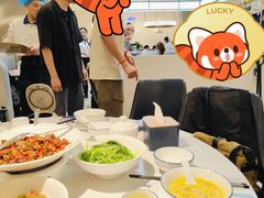 -兰湘子·湘菜小炒(盛龙广场店)