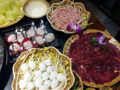-蓉城江北老灶火锅(春熙路店)