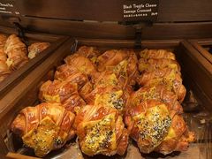 -B&C黄油与面包·THE GARDEN BAKERY概念店(世纪汇店)