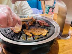 -九田家黑牛烤肉料理(华侨城店)