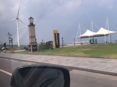 -那香海钻石沙滩浴场