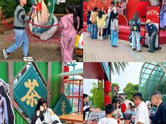 -成都欢乐谷