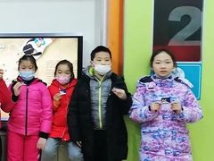 -吉的堡成长中心(五角场安波校区)