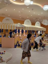 -奈尔宝家庭中心·亲子餐厅(苏州大悦城店)