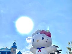 -安吉Hello Kitty乐园