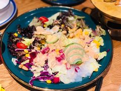 -正泰餐厅AmazingThai(亦庄店)