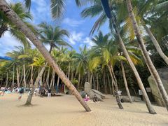 -海南分界洲岛旅游区