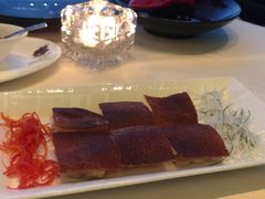 -天龙轩(香港丽思卡尔顿酒店)