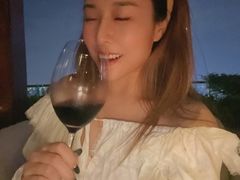 -广州柏悦酒店·悦吧·顶楼露天酒吧