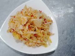 -谭家菜农夫山庄