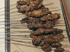 -叁宝烤肉• 西安烧烤(凤城十二路店)