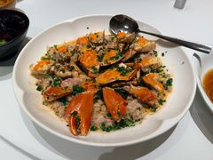 -荣兴酒家(徐家汇店)