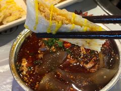 -大芊金重庆串串火锅(南京路店)