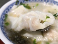 -松针蔡记蒸饺(花园路店)