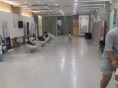 -海南口腔医院(国贸门诊部)