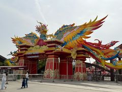 -武汉园博园(武汉自然博物馆)