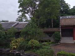-顺峰山公园